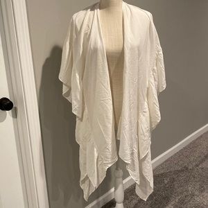 Nordstrom Brand Wrap Size: OS